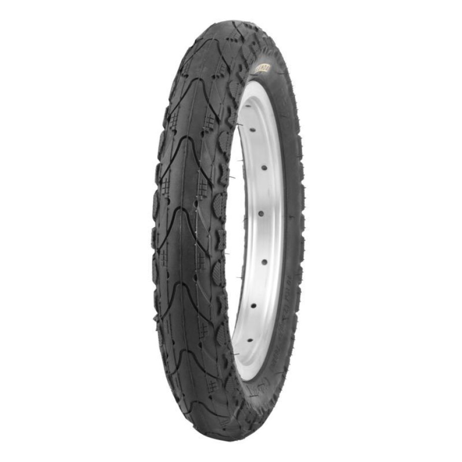 Kenda 62X203-935 černý plášť (VÝPRODEJ) - main (0)