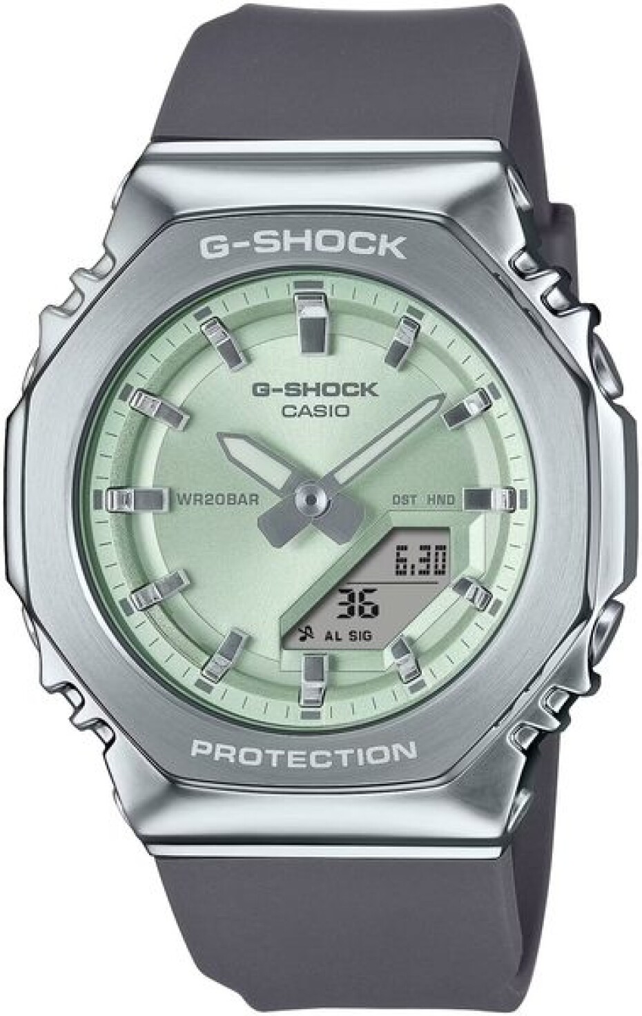 Casio G-Shock GM-S2110-3AER - main (0)