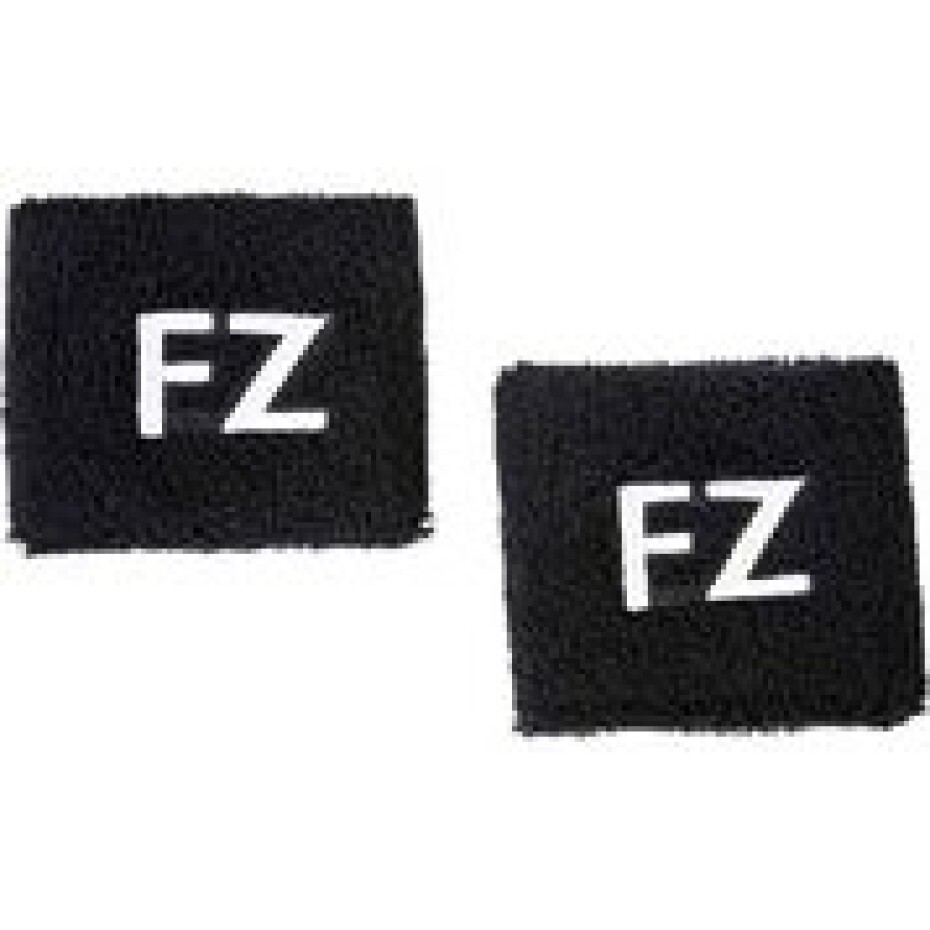 Potítka FZ Forza  Logo Wristband (2Pcs) černá - main (0)