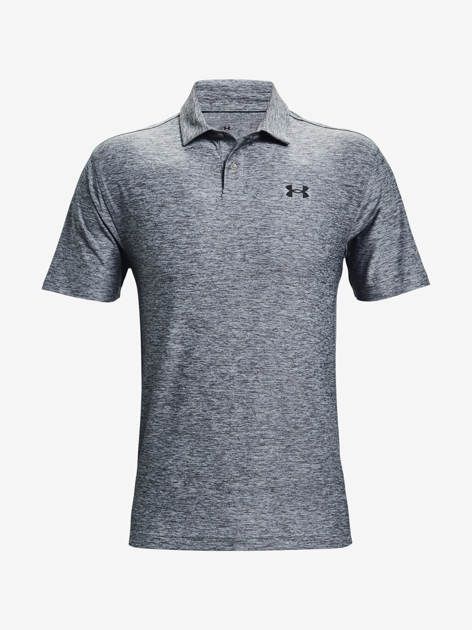 Under Armour pánské polo tričko T2G - main (4)