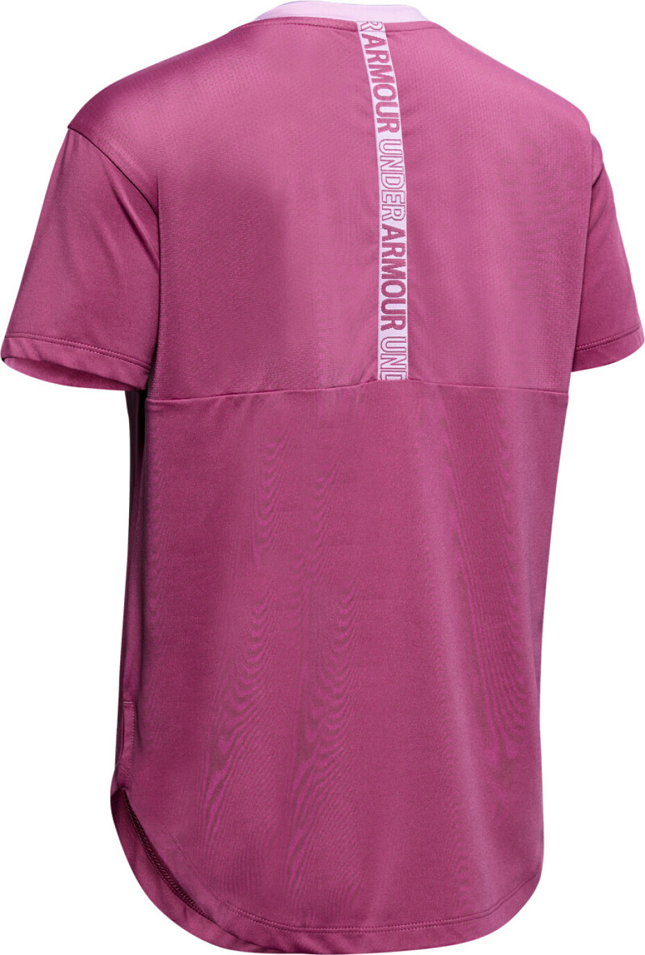 Dívčí tričko Under Armour  HG SS  S - main (1)