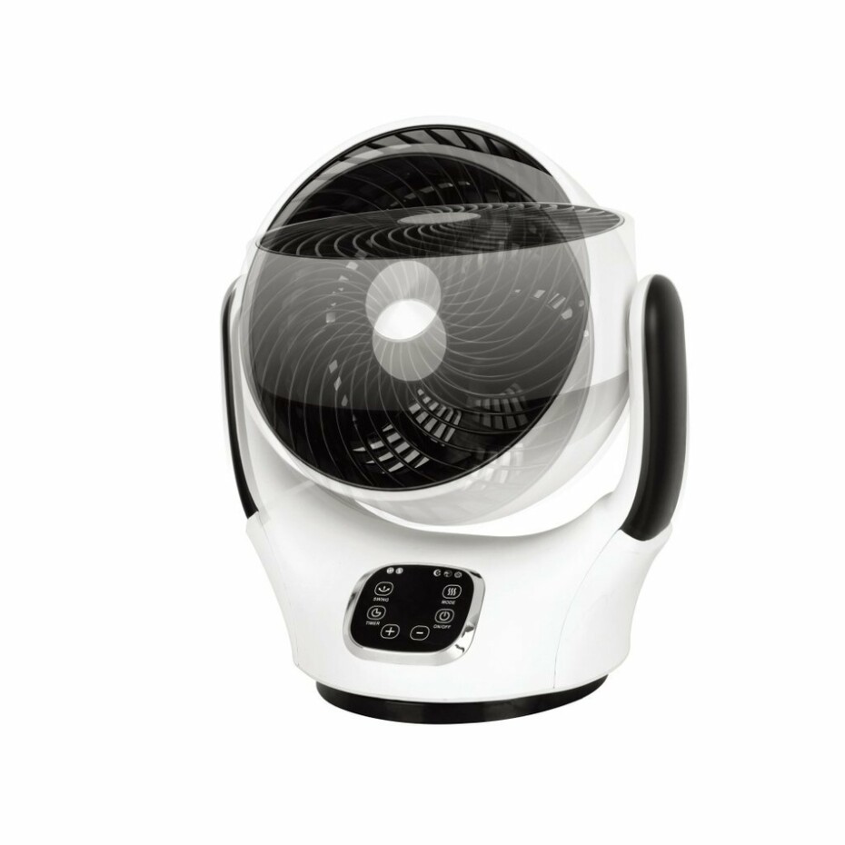 Beper P206VEN260 digitální stolní ventilátor 25 cm - main (1)