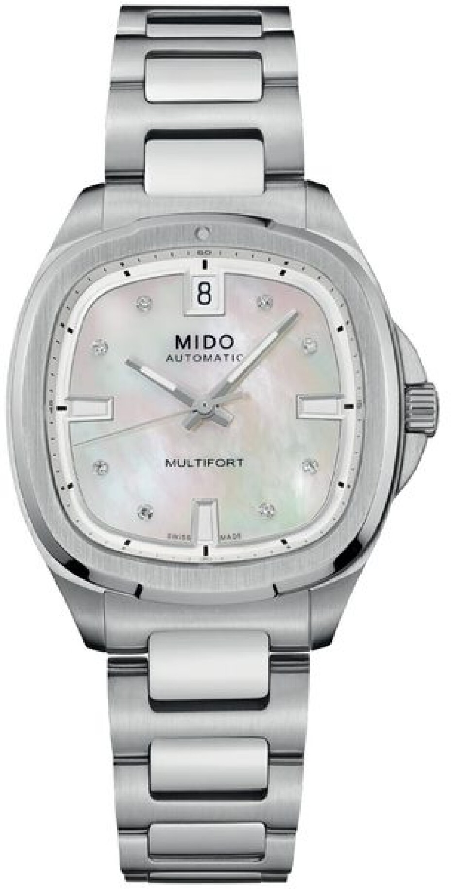 Mido Multifort TV 35 M049.307.11.106.00 - main (0)