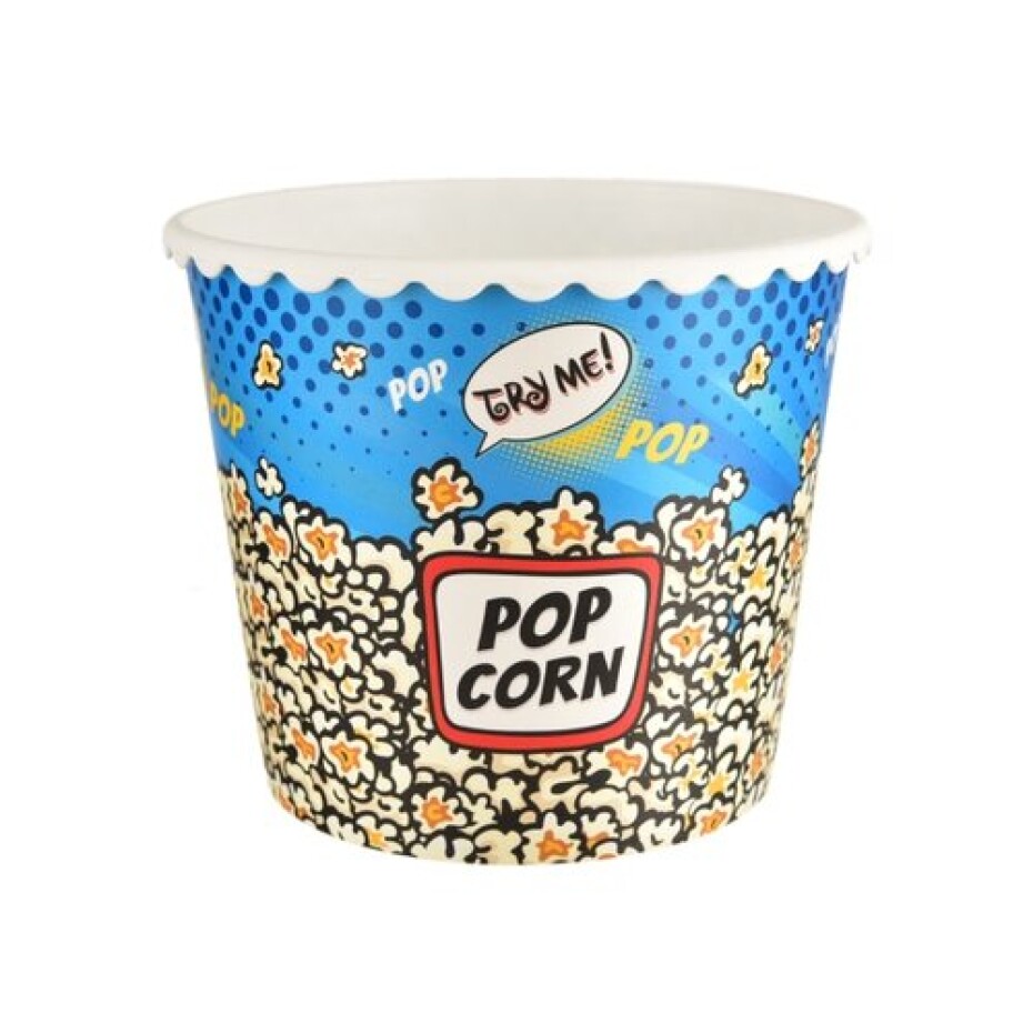 Pohár-kyblík UH Bowl popcorn 2,3 l - main (0)