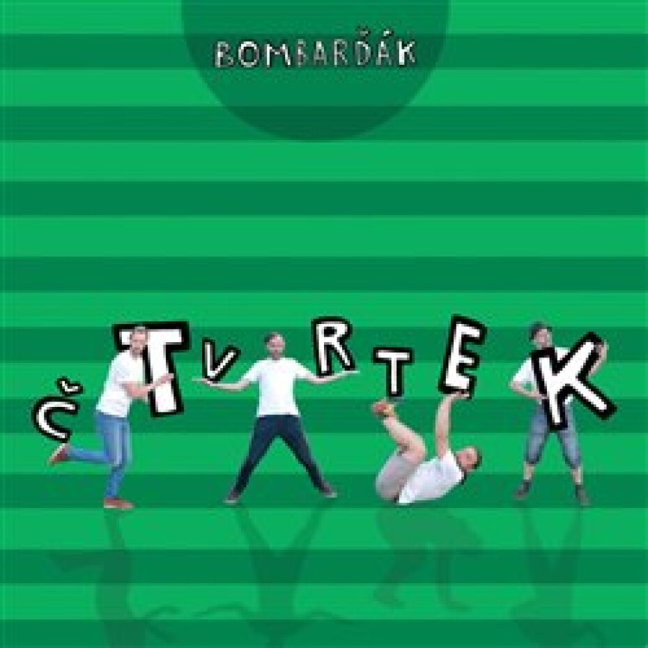 Čtvrtek - BomBarďák - main (0)