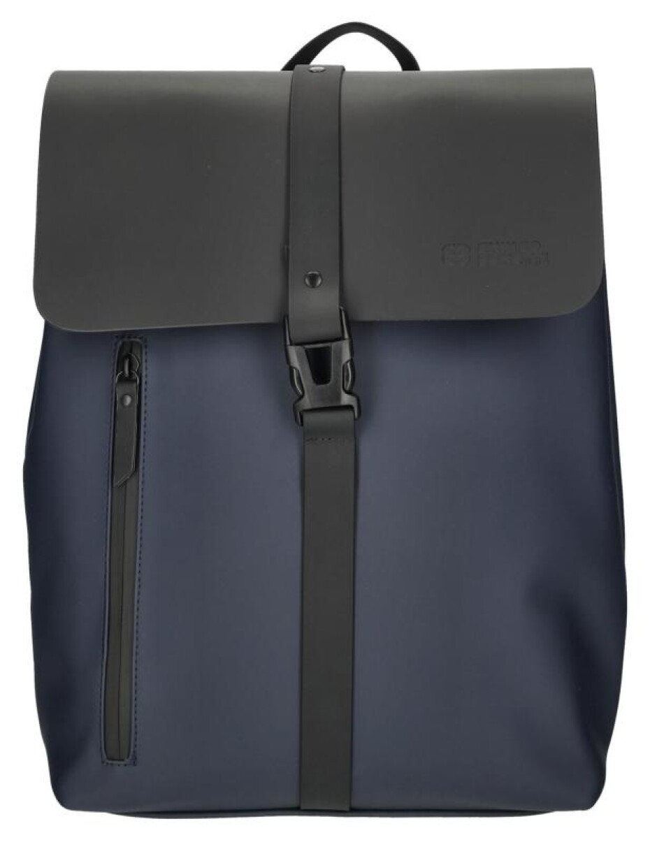 Enrico Benetti Glasgow 62150 Navy batoh - main (0)