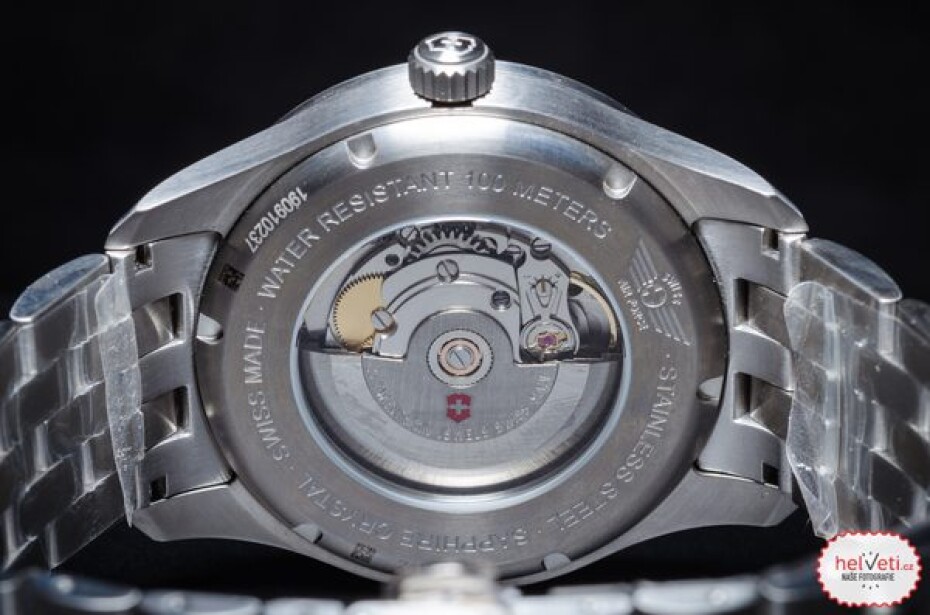 Victorinox AirBoss Mechanical 241888 - main (11)