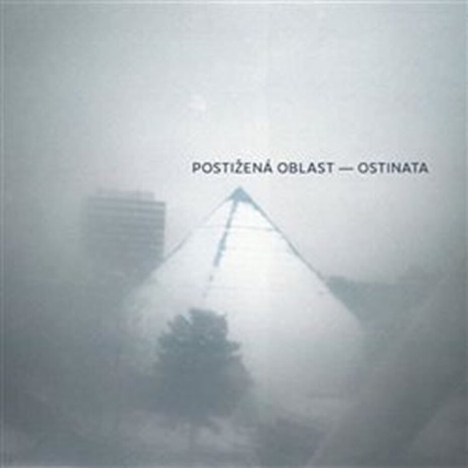 Ostinata - CD - oblast Postižená - main (0)