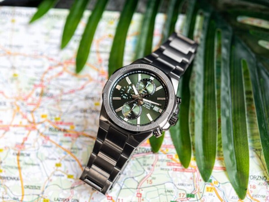 Casio Edifice EFV-640DC-3AVUEF - main (3)