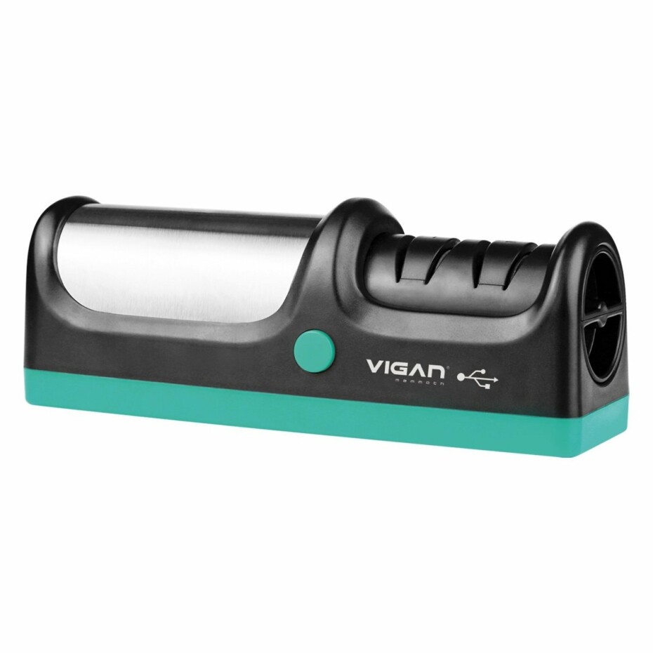 Vigan Mammoth EDB02 USB elektrický diamantový brousek nožů - main (0)