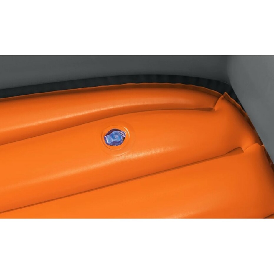 Bestway Nafukovací člun Kondor Elite 2000 set, 196 x 106 cm - main (8)