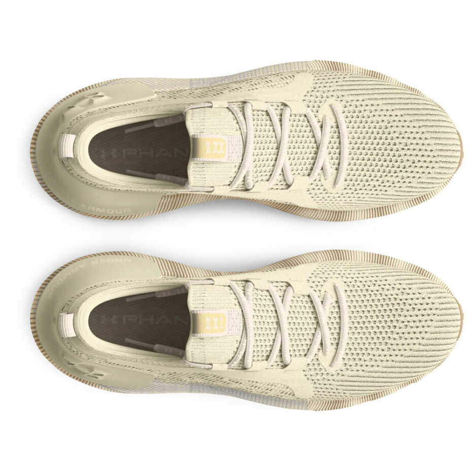 Pánská běžecká obuv Under Armour HOVR Phantom 3 SE LTD-WHT  EUR 42,5 - main (3)