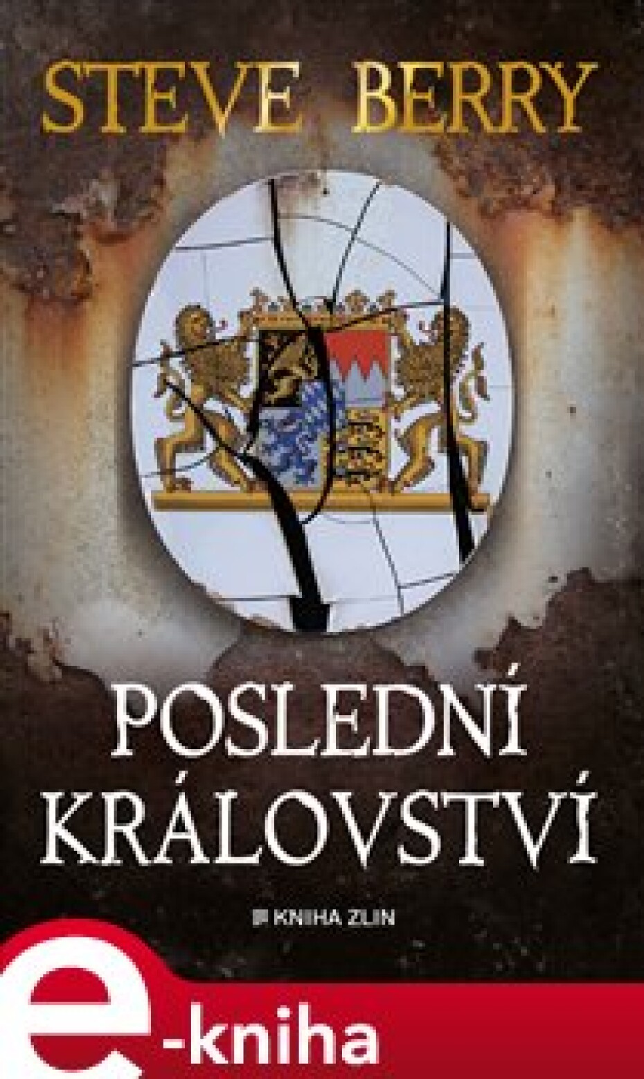 Poslední království - Steve Berry - main (0)