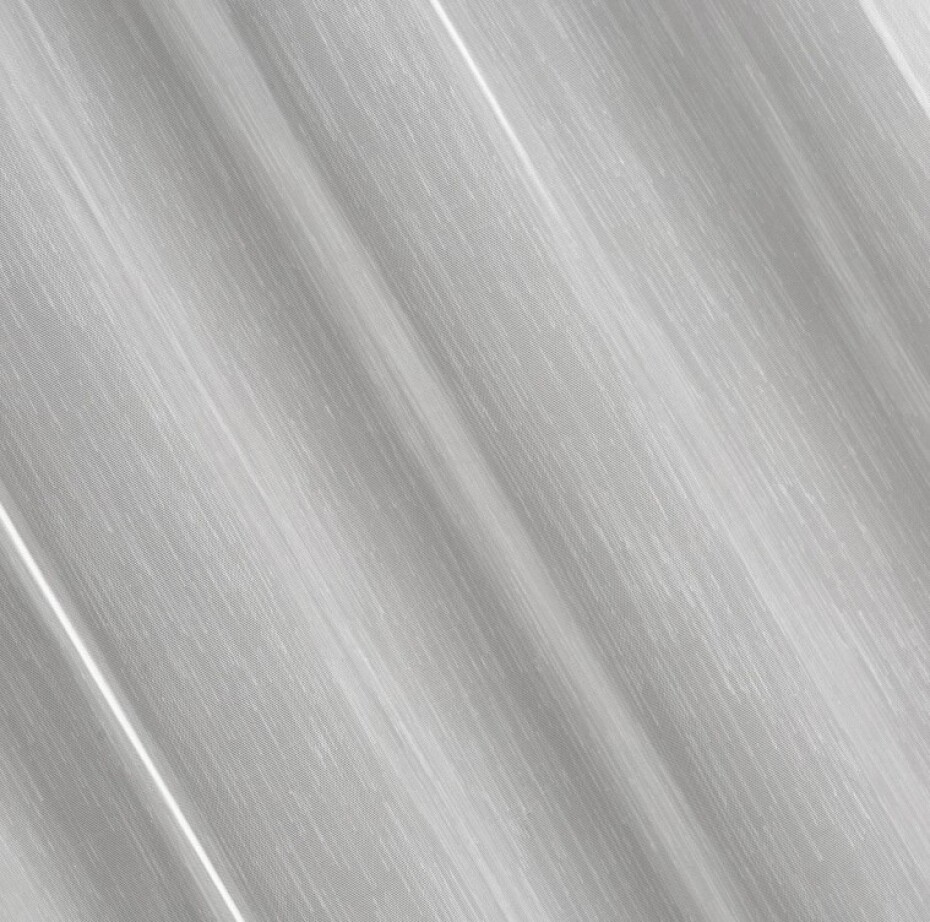 ArtFir Záclona Nicea BP | bílá 140 x 270 cm - main (4)