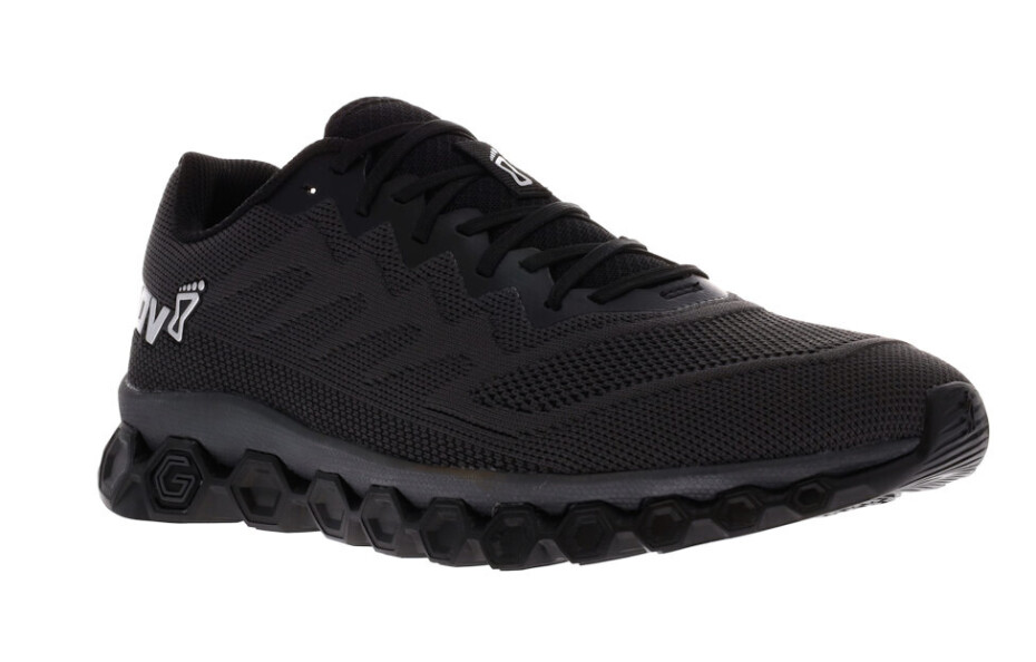 Pánská běžecká obuv Inov-8  F-Lite Fly G 295 Black  UK 11,5 - main (2)