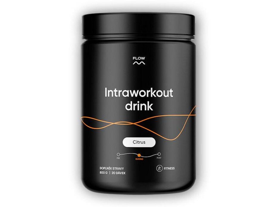 Flow Intra workout 800g - main (0)