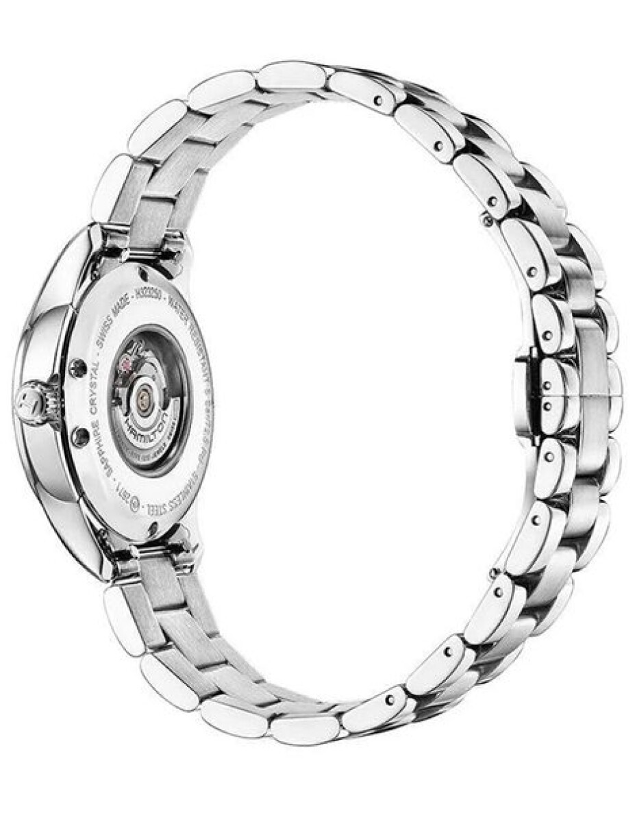 Hamilton Jazzmaster Lady Automatic H32315152 - main (1)