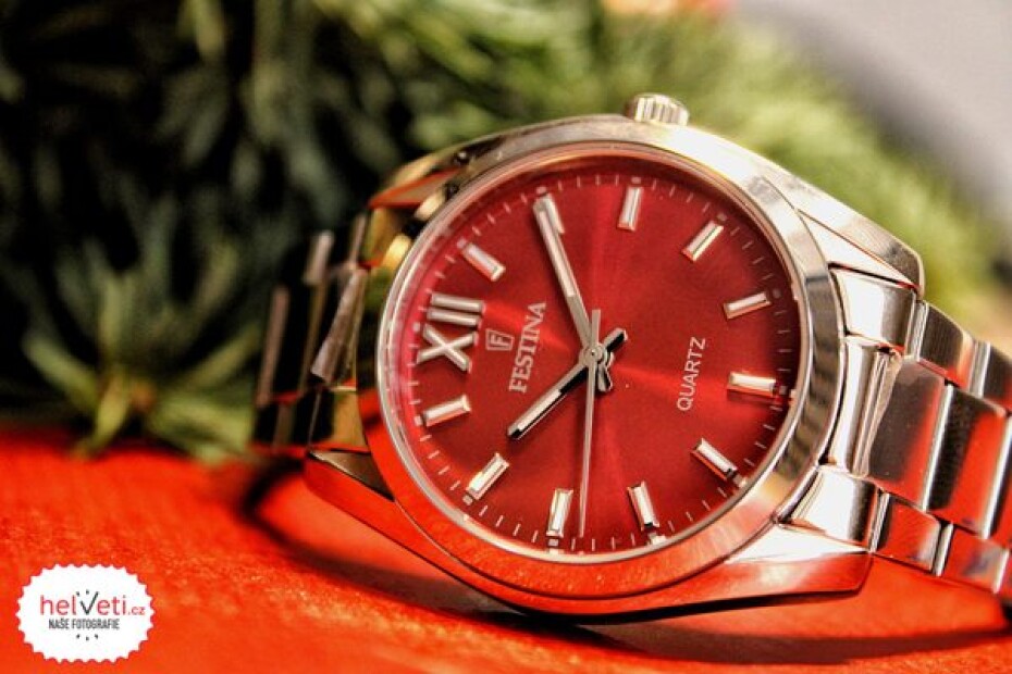 Festina Boyfriend 20622/B - main (3)