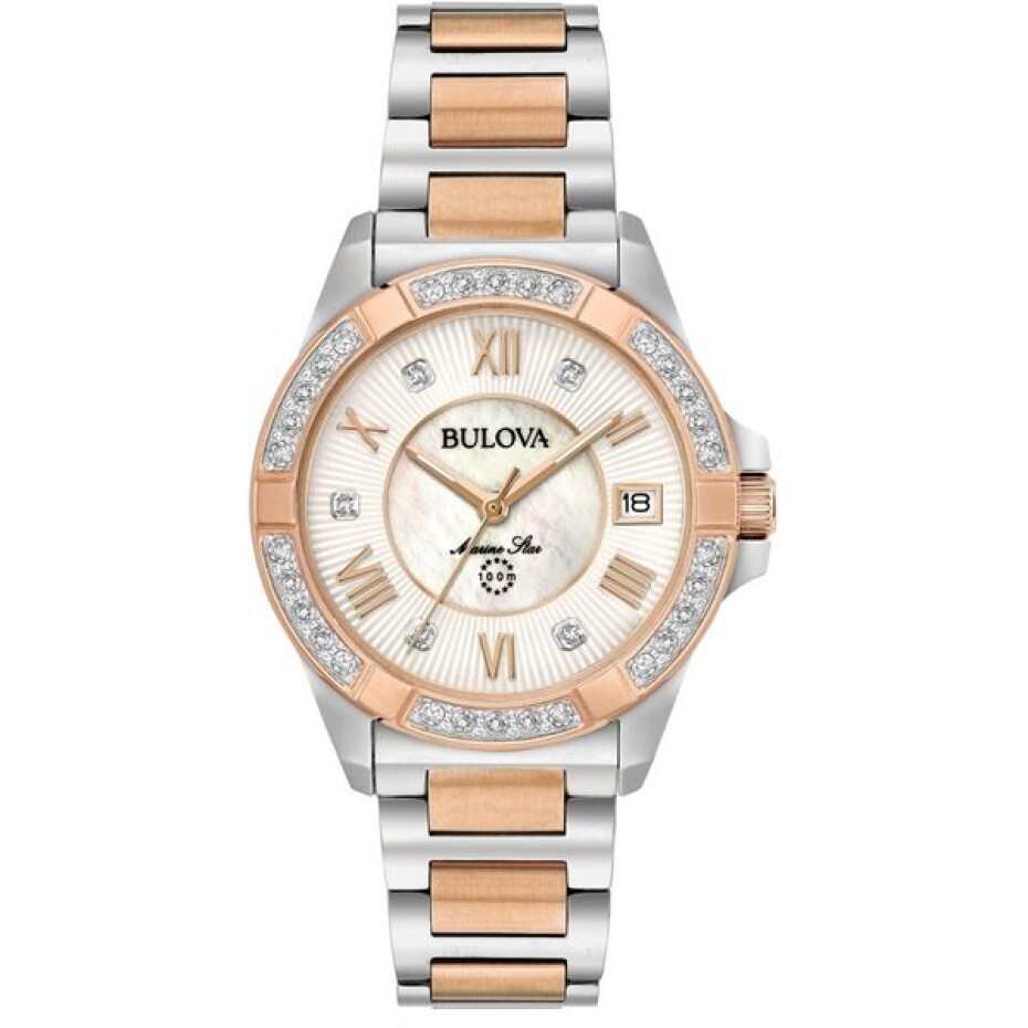 Bulova Marine Star 98R234 - main (0)