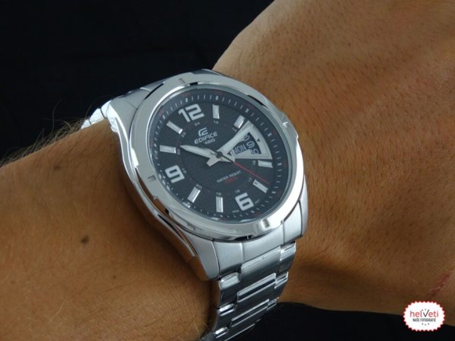 Casio Edifice EF-129D-1AVEF - main (5)