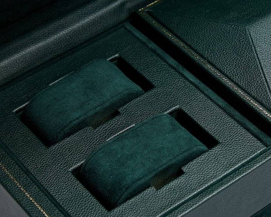 Natahovač Wolf British Racing Green 792341 - main (5)