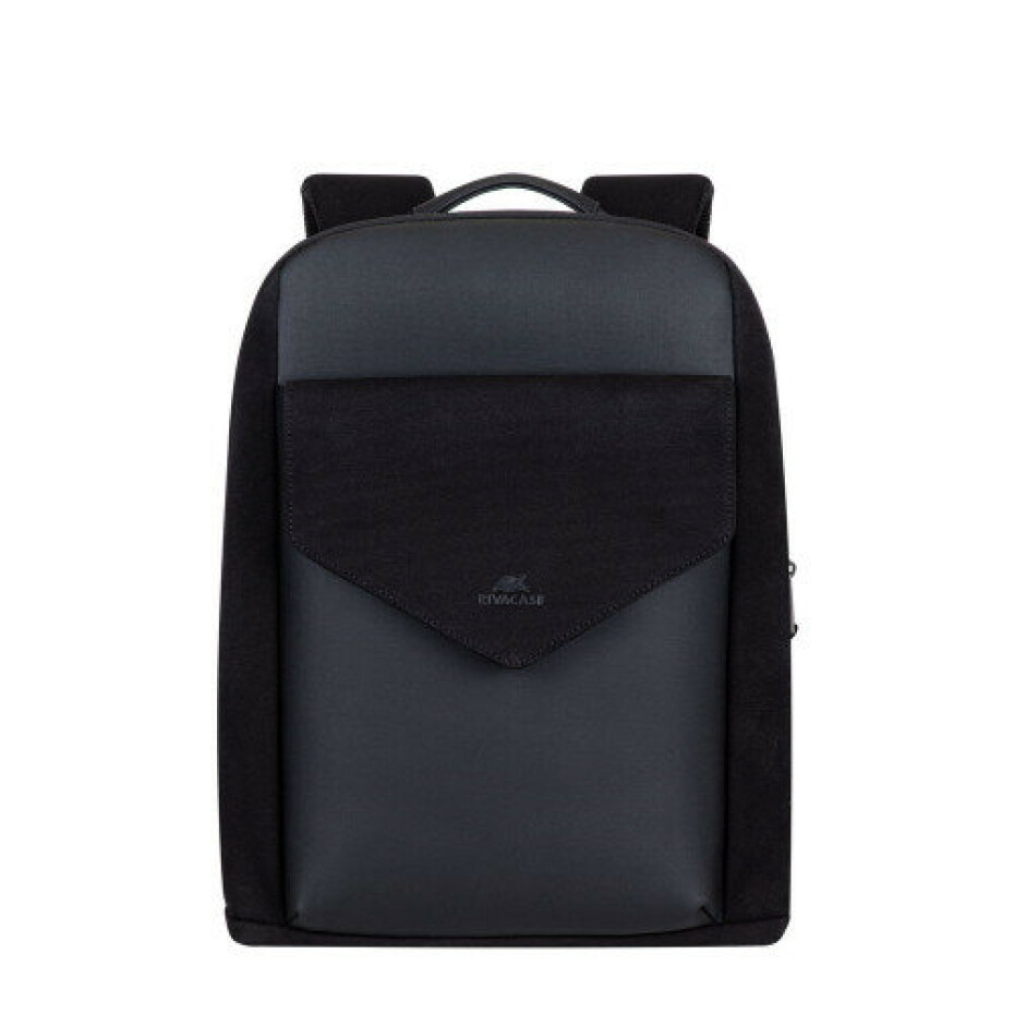 Riva Case 8524 batoh Urban 13,3 - 14", černá - main (2)