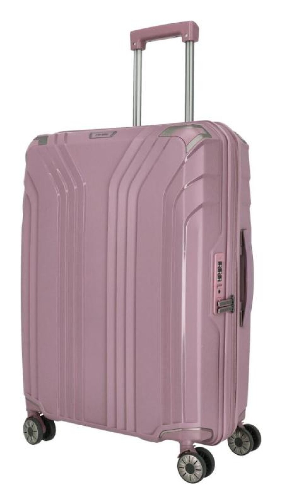 Travelite Elvaa 4w M Rosé - main (0)