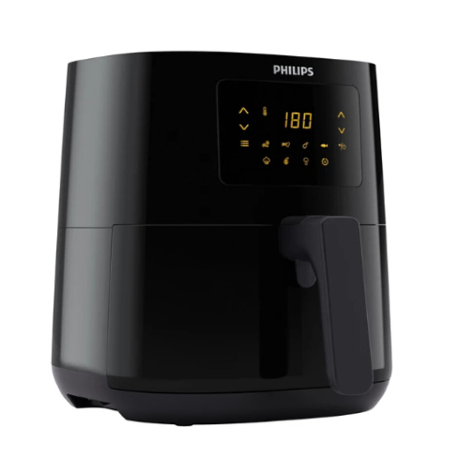 Philips Horkovzdušná fritéza HD9252/90, Series 3000 - main (0)