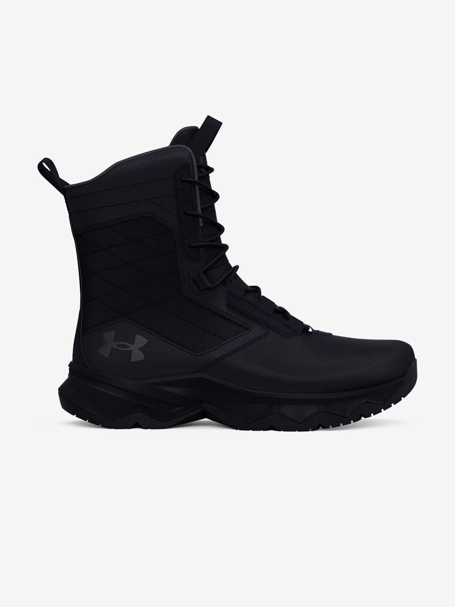 Pánská outdoorová obuv Under Armour  UA Stellar G2-BLK  EUR 45,5 - main (0)
