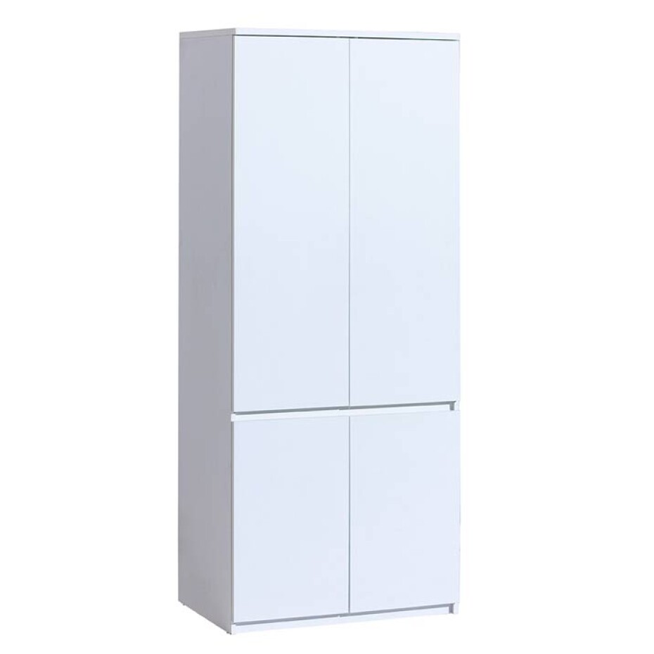 Dolmar Skříň ARCHA AR1 Barva: Bílá - main (0)