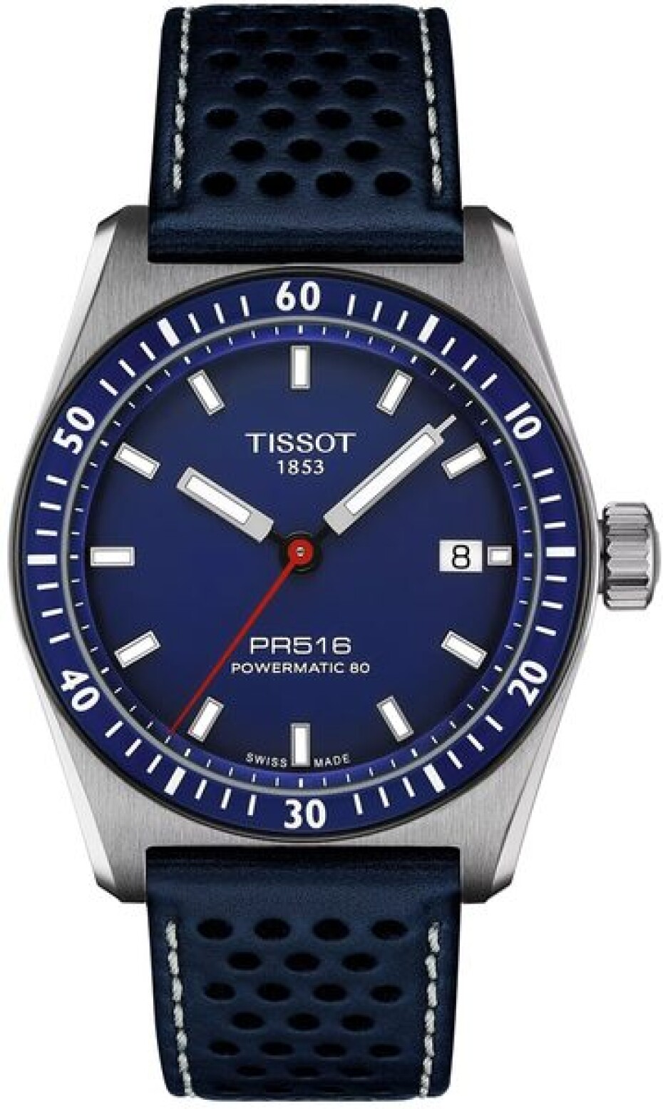 Tissot PR516 Powermatic 80 T149.407.16.041.00 - main (0)