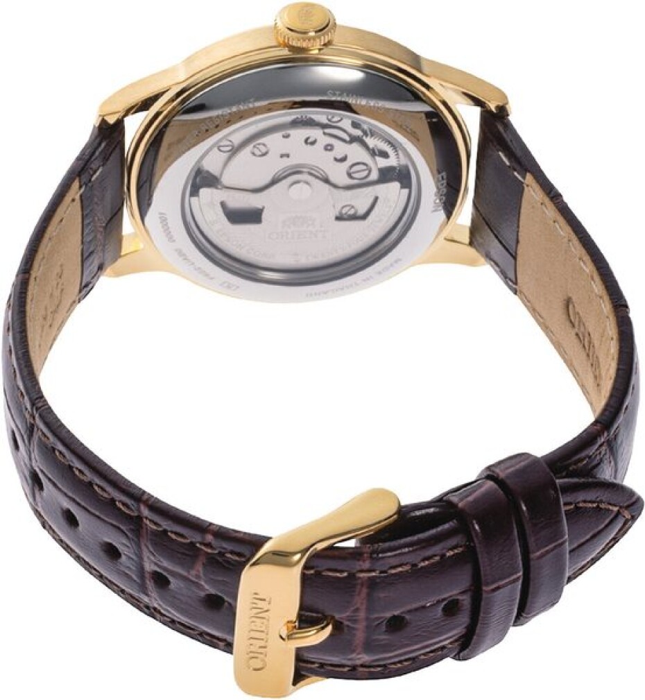 Orient Bambino RA-AP0106S Small Second - main (2)