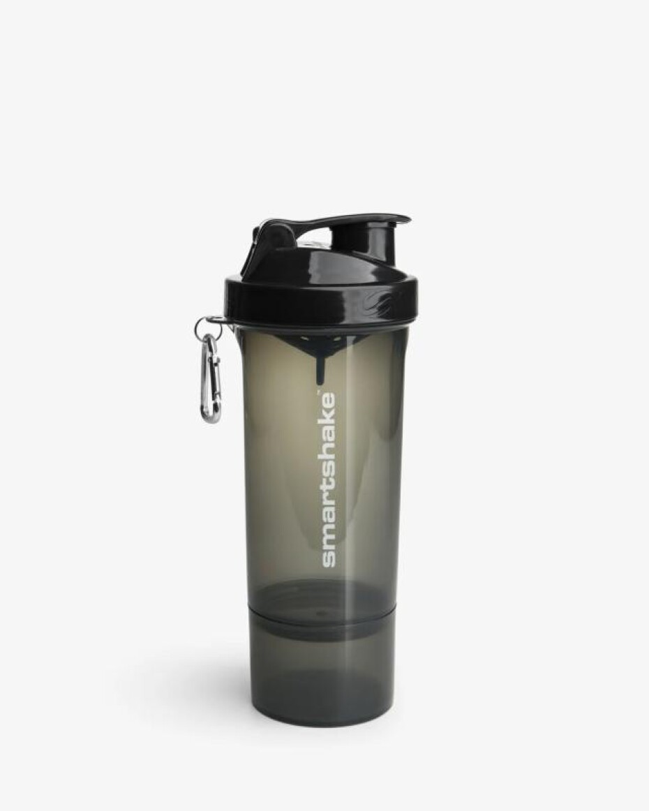 Smartshake Vícedílný šejkr Slim 500 ml - main (0)