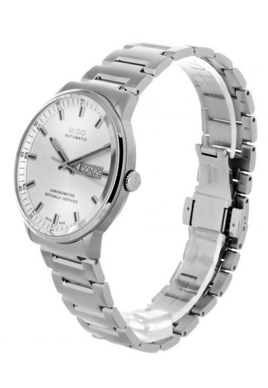 Mido Commander Chronometer M021.431.11.031.00 - main (4)