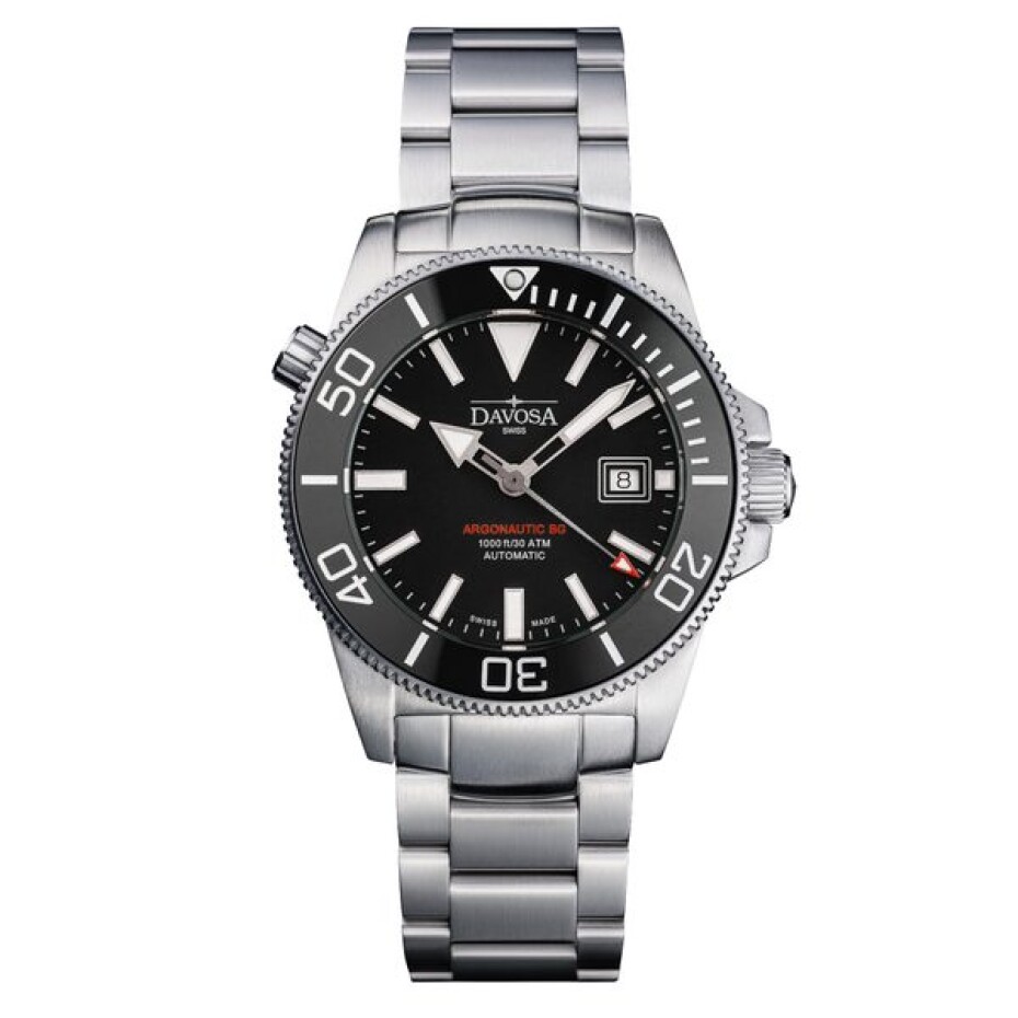 Davosa Argonautic BG 161.528.20 - main (0)