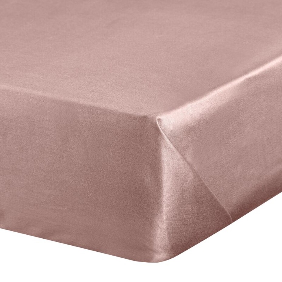 ArtFir Dvoulůžková plachta DINA | pudrově růžová 220 x 210 cm - main (0)