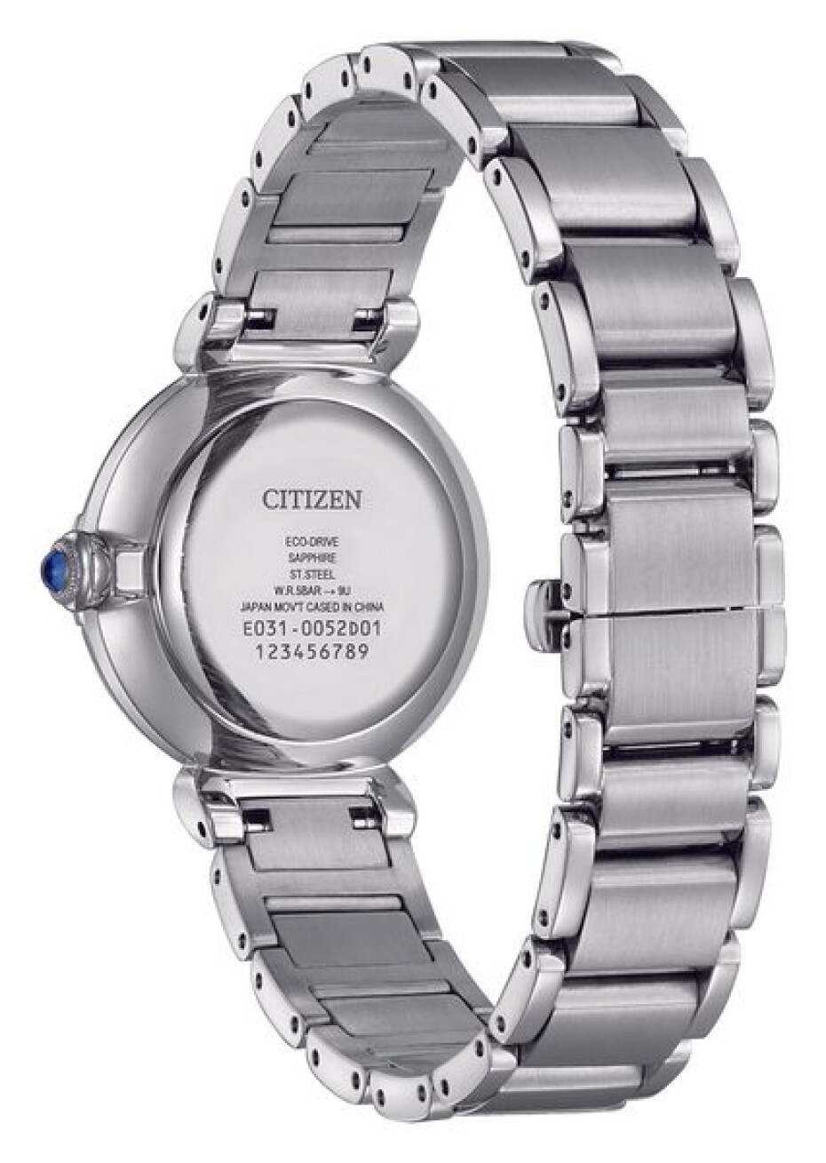 Citizen L Eco-Drive Maybells EM1060-87N - main (2)