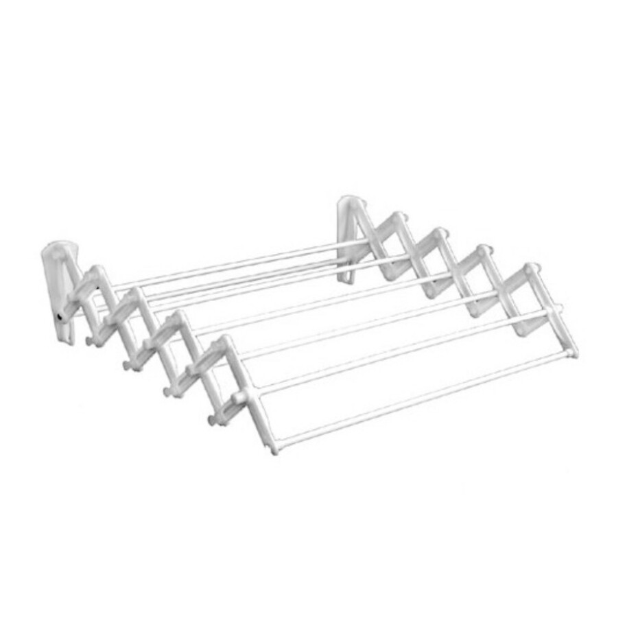 Harmonikový sušák Praktik, 90 cm - main (0)