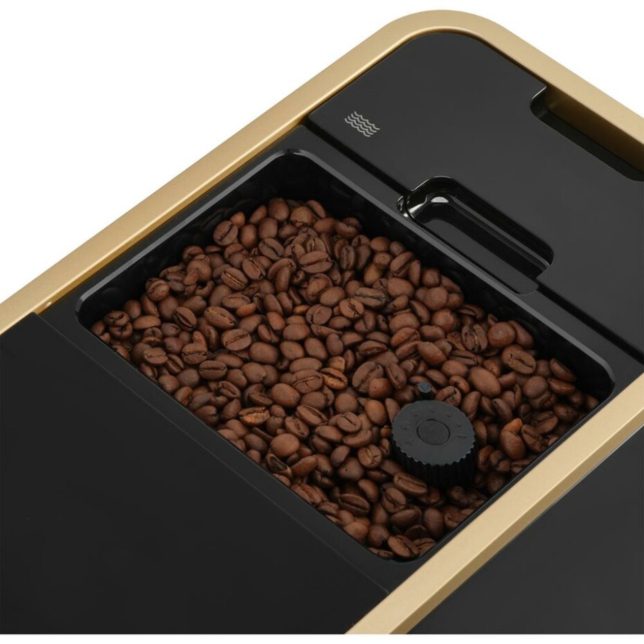 Sencor SES 7220BK automatické espresso - main (9)