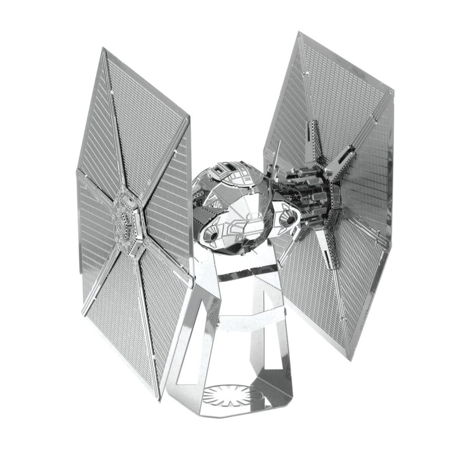 Piatnik Metal Earth SW Special Forces TIE Fighter - main (0)