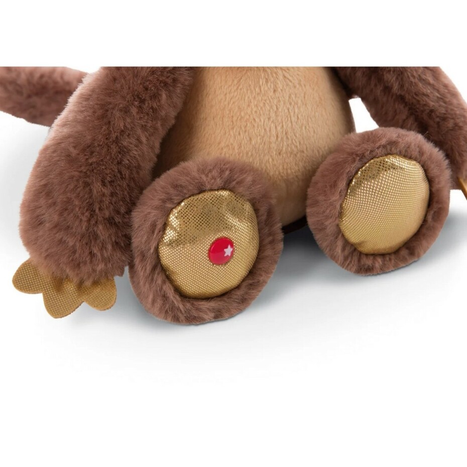 NICI Glubschis Plyšová opice Hobson, 25 cm - main (3)