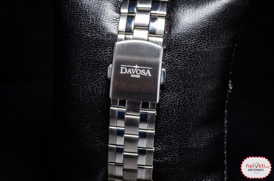 Davosa Vireo Medium Chronograph 168.585.55 - main (9)
