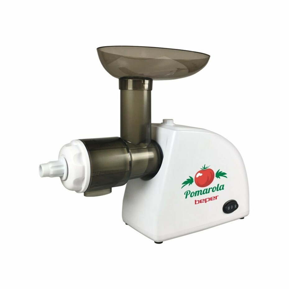 Beper BP720 odšťavňovač rajčat - main (1)