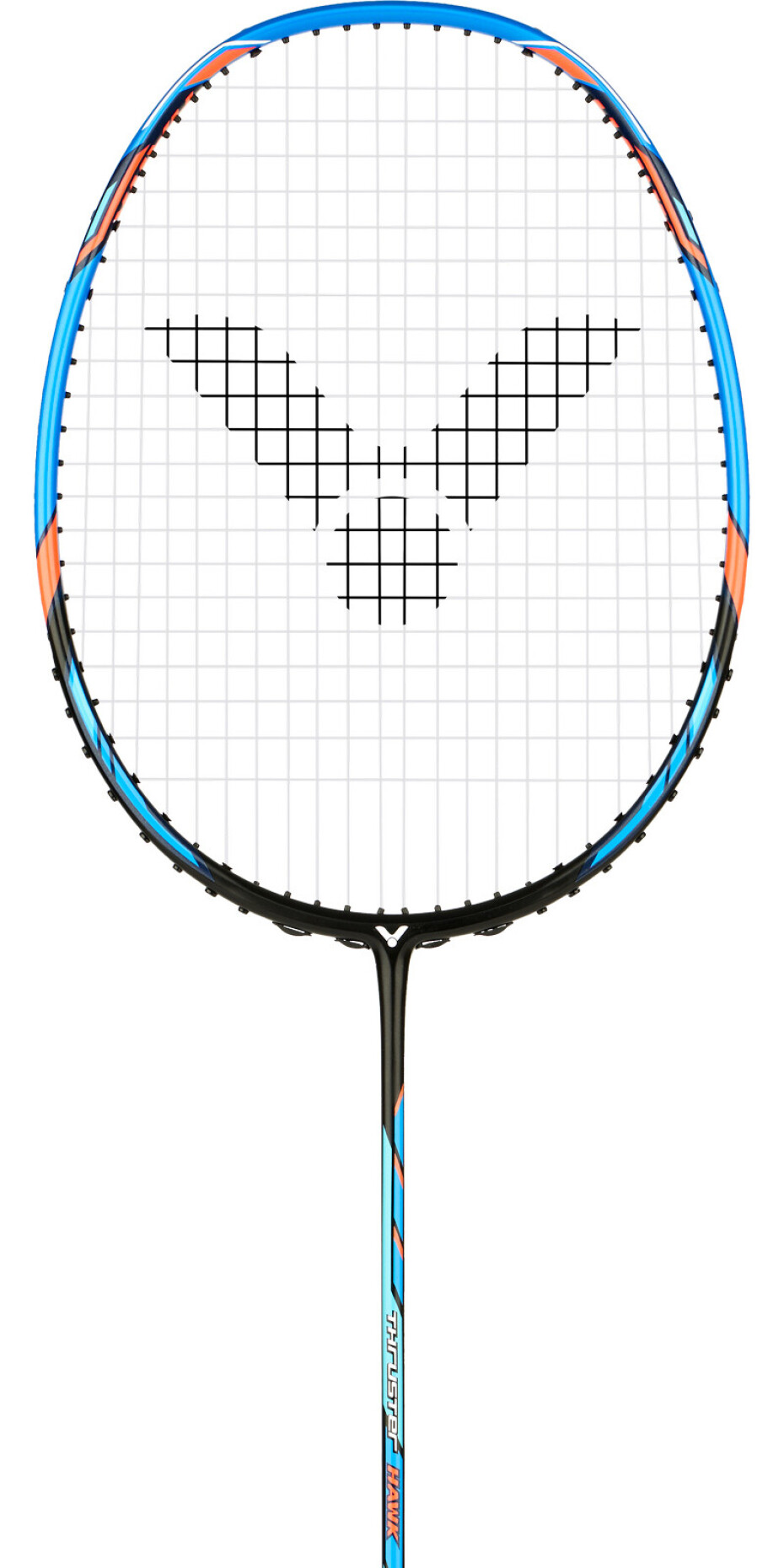 Badmintonová raketa Victor Thruster Hawk - main (3)