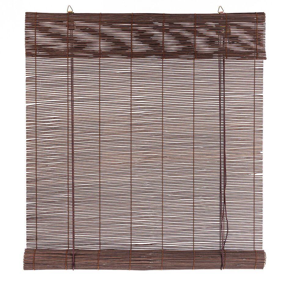 Gardinia Roleta bambusová teak, 90 x 240 cm - main (0)
