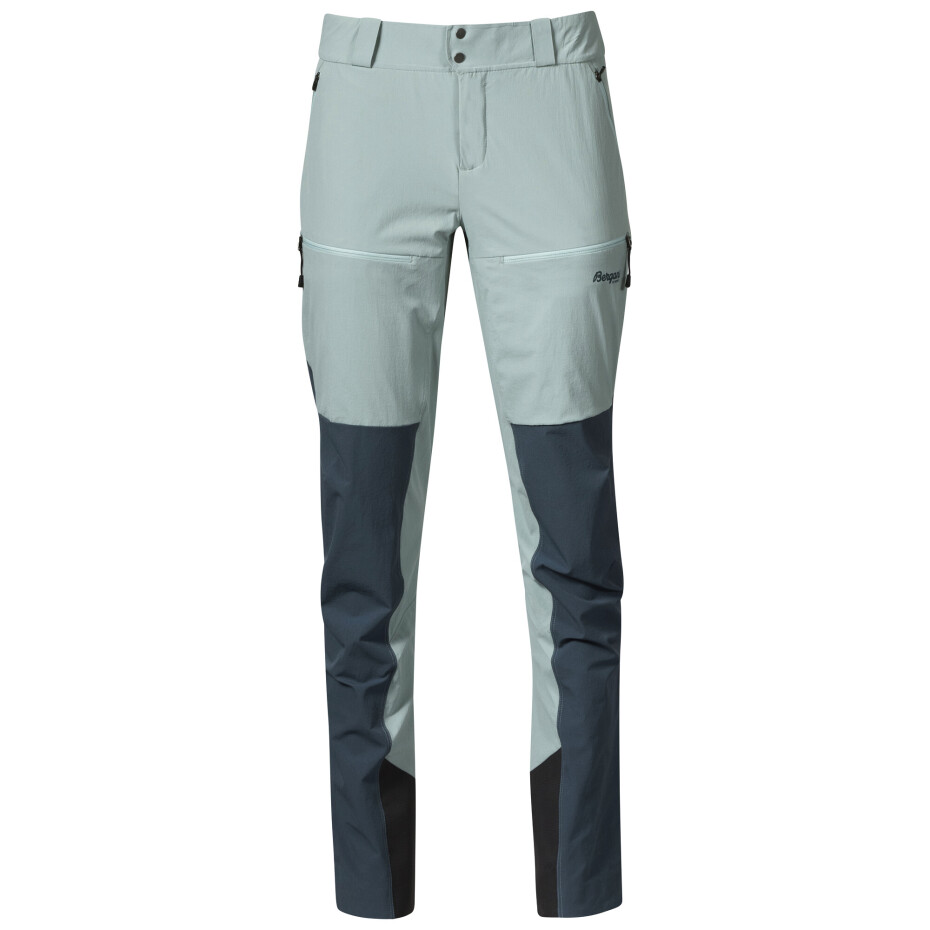 Bergans Cecilie Mtn softshell W pants - main (0)