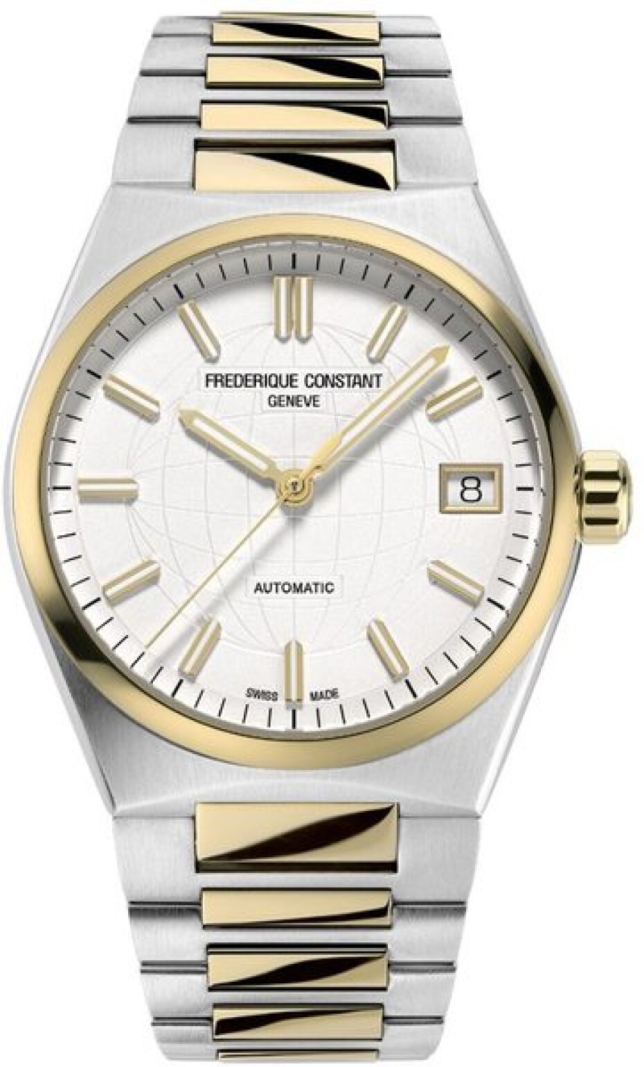 Frederique Constant Highlife Ladies Automatic FC-303V2NH3B - main (0)
