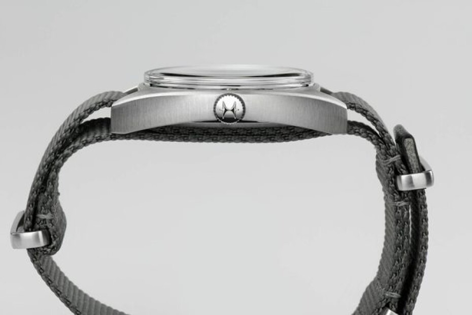 Hamilton Khaki Aviation Pilot Pioneer Mechanical H76419931 - main (4)