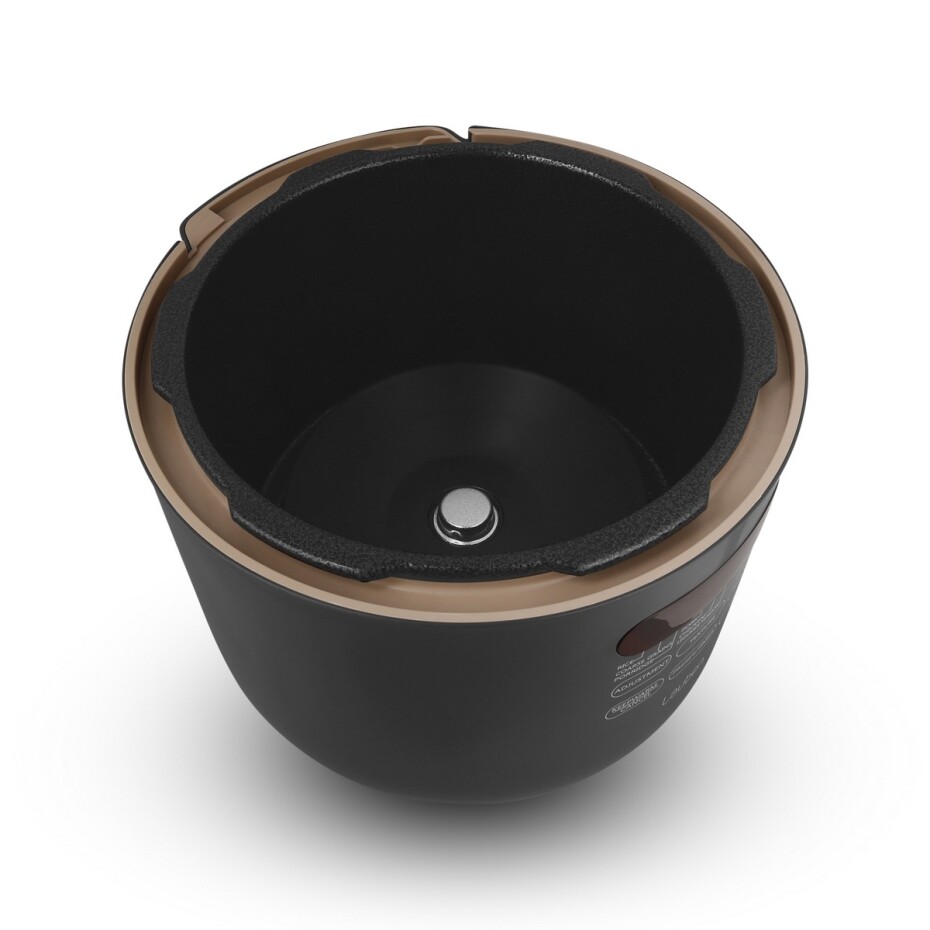 Lauben Elektrický tlakový hrnec Electric Pressure Cooker 5000AT - main (6)