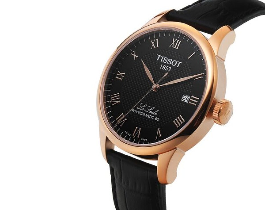 Tissot Le Locle Automatic T006.407.36.053.00 - main (1)